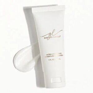 GOLDIE LOCKS Ultra Hydrating Signature Hair Mask BRAND‎ NEW & SEALED!!!